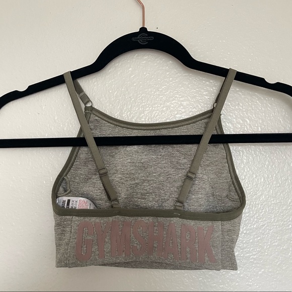 Gymshark Flex sports bra - Picture 4 of 6